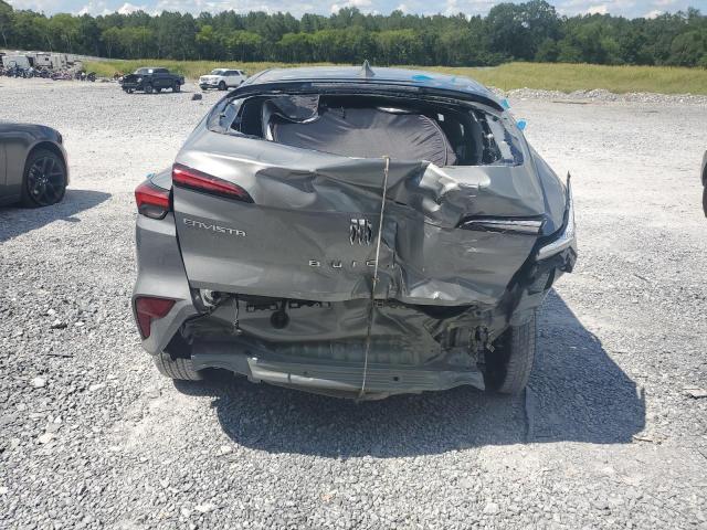 KL47LAEP4SB169005 - 2025 BUICK ENVISTA PREFERRED 灰色 照片 6