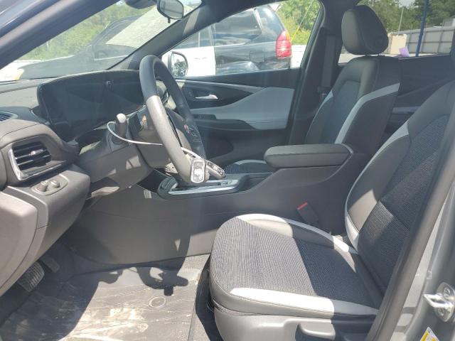 KL47LAEP4SB169005 - 2025 BUICK ENVISTA PREFERRED 灰色 照片 7