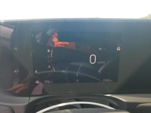 KL47LAEP4SB169005 - 2025 BUICK ENVISTA PREFERRED 灰色 照片 9