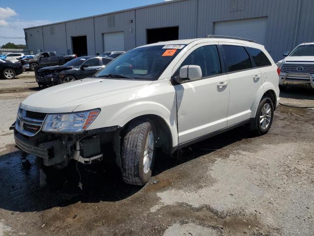 2013 DODGE JOURNEY SXT, 