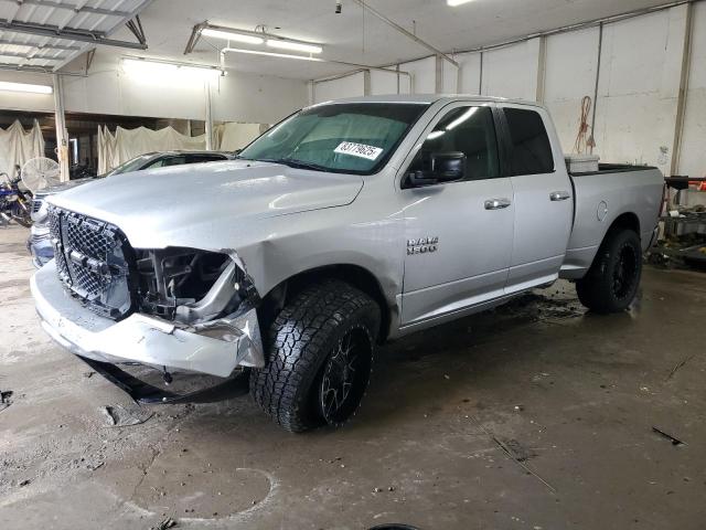 2018 RAM 1500 SLT, 