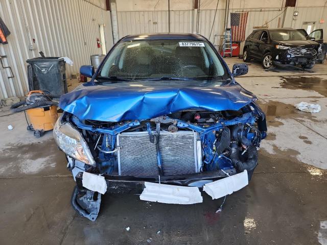 1NXBU4EE6AZ278917 - 2010 TOYOTA COROLLA BASE 蓝色 照片 5