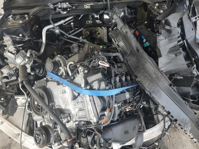 19UDE4H35RA024747 - 2024 ACURA INTEGRA A-SPEC BLACK photo 11