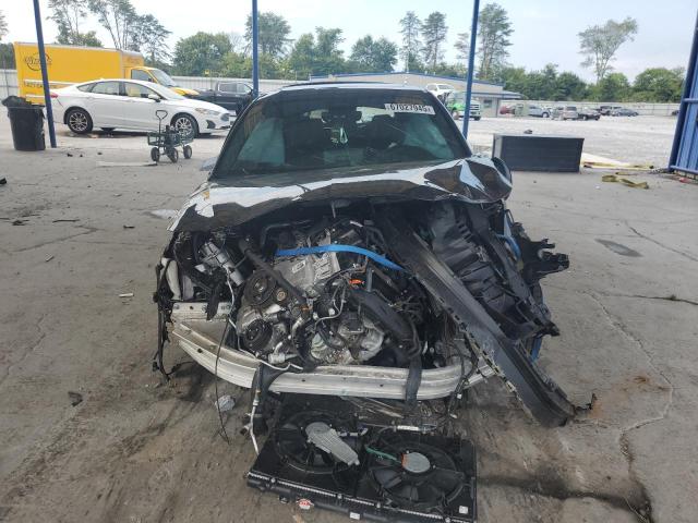 19UDE4H35RA024747 - 2024 ACURA INTEGRA A-SPEC BLACK photo 5