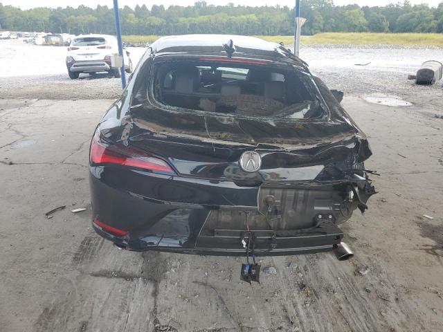 19UDE4H35RA024747 - 2024 ACURA INTEGRA A-SPEC BLACK photo 6