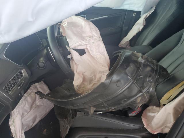 19UDE4H35RA024747 - 2024 ACURA INTEGRA A-SPEC BLACK photo 7