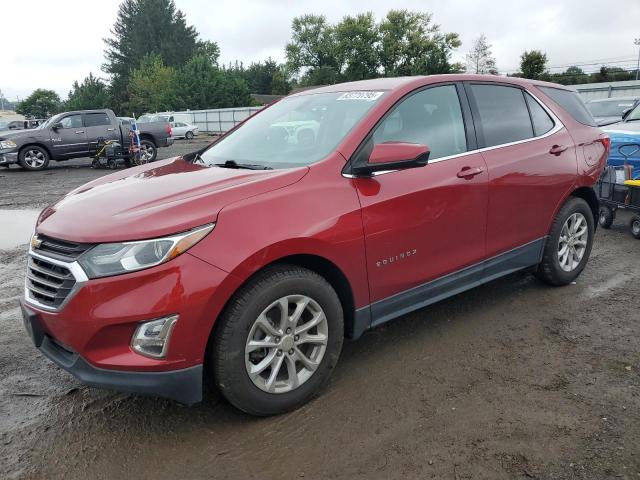 2019 CHEVROLET EQUINOX LT, 