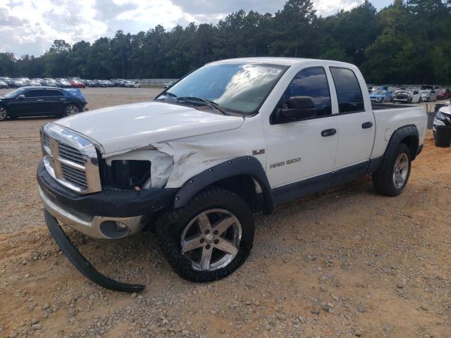 2006 DODGE RAM 1500 ST, 