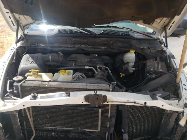 1D7HU18246S670771 - 2006 DODGE RAM 1500 ST 白色 照片 11