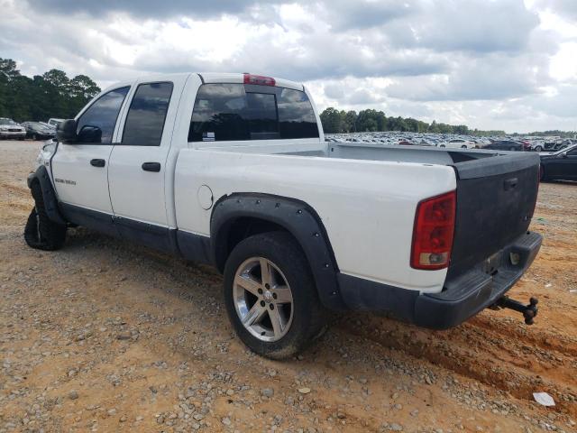 1D7HU18246S670771 - 2006 DODGE RAM 1500 ST 白色 照片 2