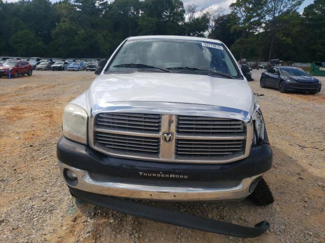 1D7HU18246S670771 - 2006 DODGE RAM 1500 ST 白色 照片 5