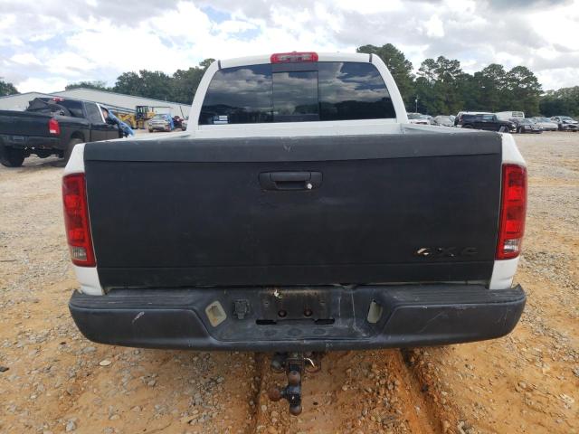 1D7HU18246S670771 - 2006 DODGE RAM 1500 ST 白色 照片 6