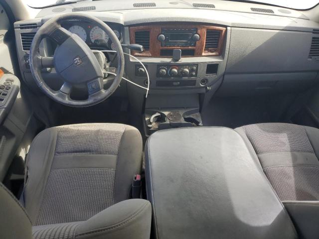 1D7HU18246S670771 - 2006 DODGE RAM 1500 ST 白色 照片 8