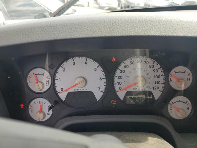 1D7HU18246S670771 - 2006 DODGE RAM 1500 ST 白色 照片 9