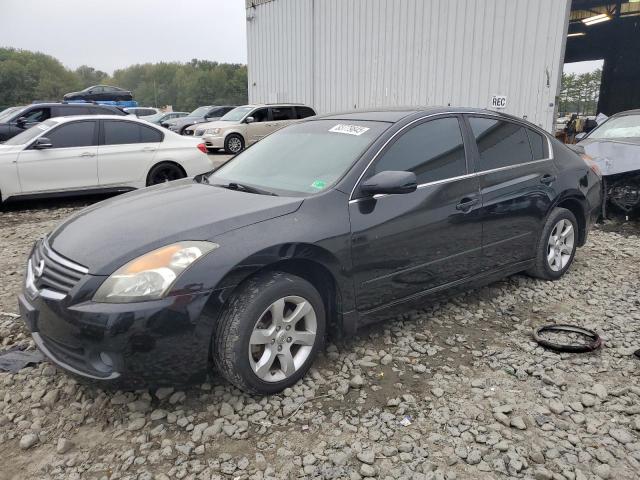 2008 NISSAN ALTIMA 2.5, null