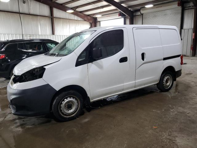 2015 NISSAN NV200 2.5S, 