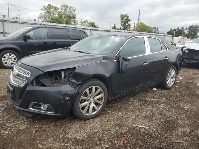 2013 CHEVROLET MALIBU LTZ, 