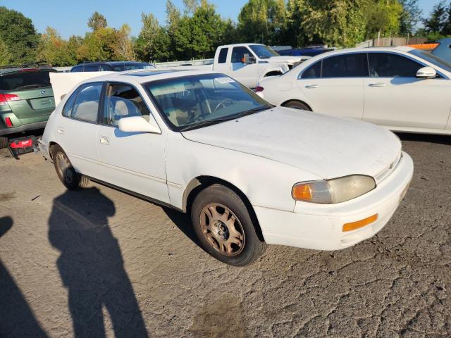 JT2BF12K4T0134017 - 1996 TOYOTA CAMRY LE WHITE photo 4