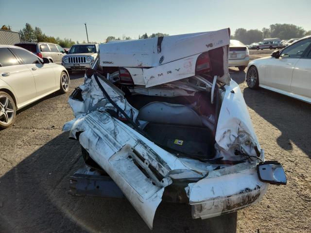 JT2BF12K4T0134017 - 1996 TOYOTA CAMRY LE WHITE photo 6