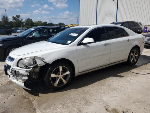 2012 CHEVROLET MALIBU 1LT, 