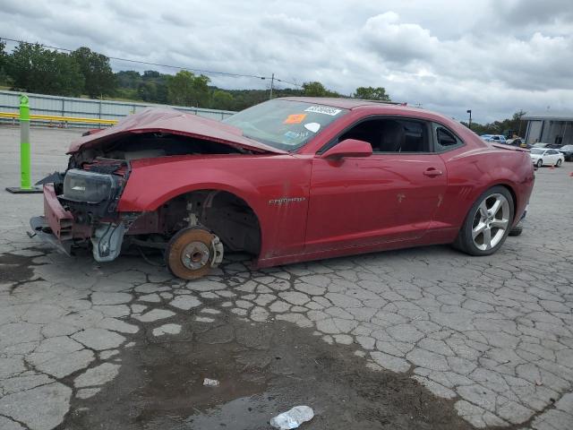 2015 CHEVROLET CAMARO LT, 