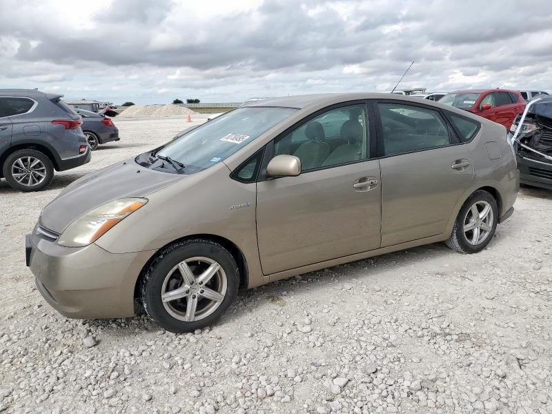 2008 TOYOTA PRIUS, 