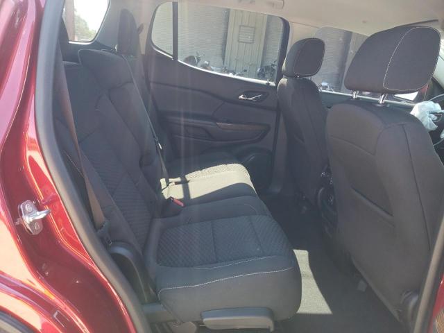 1GKKNKLA4KZ134197 - 2019 GMC ACADIA SLE Czerwony zdjęcie 11