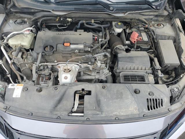 2HGFC4B84KH306095 - 2019 HONDA CIVIC SPORT Grau Foto 11