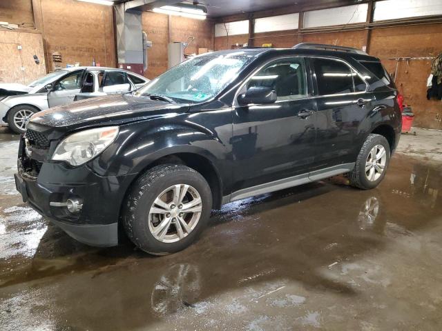 2015 CHEVROLET EQUINOX LT, 