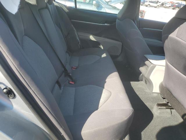 4T1C11BK5PU101158 - 2023 TOYOTA CAMRY LE Күміс фото 10