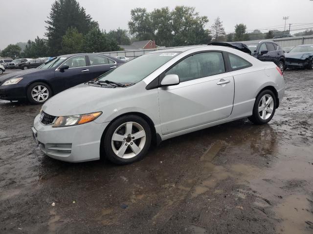 2009 HONDA CIVIC LX, 