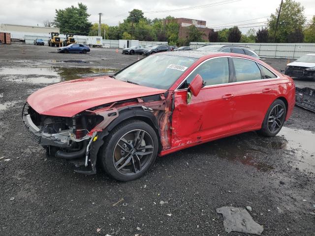2020 AUDI A6 PREMIUM PLUS, 