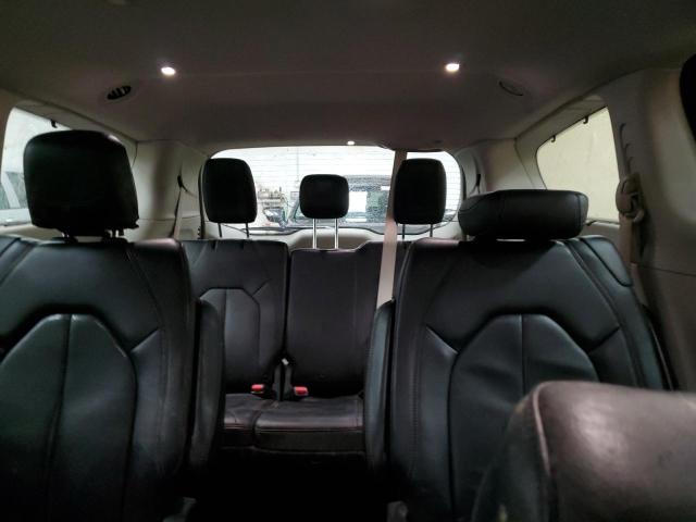 2C4RC1BG8KR597163 - 2019 CHRYSLER PACIFICA TOURING L RED photo 10