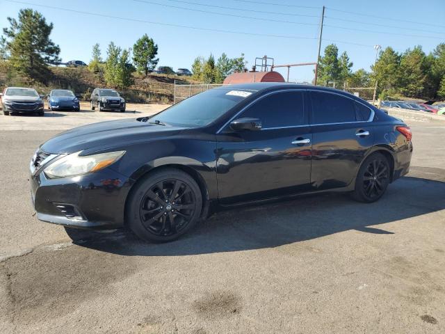 2016 NISSAN ALTIMA 2.5, 