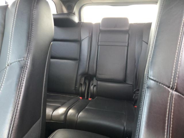 1C4RJFBGXHC802499 - 2017 JEEP GRAND CHEROKEE LIMITED 红色 照片 10