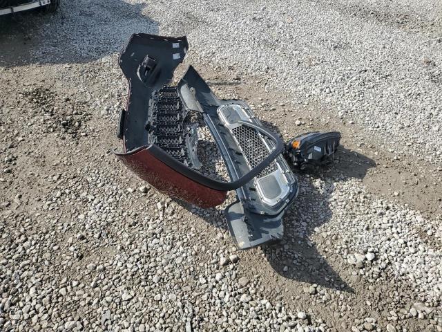 1C4RJFBGXHC802499 - 2017 JEEP GRAND CHEROKEE LIMITED 红色 照片 13