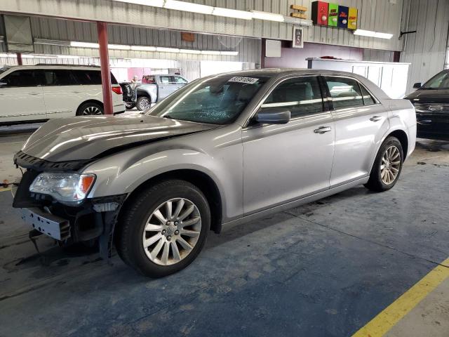 2014 CHRYSLER 300, 