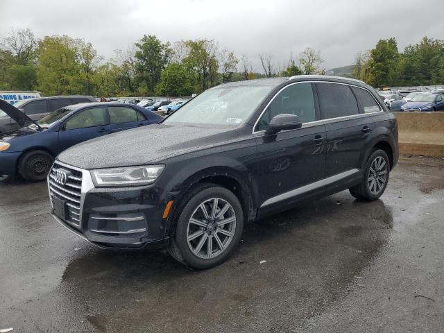 2019 AUDI Q7 PREMIUM, 