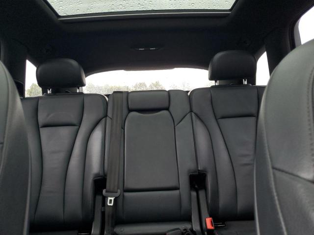 WA1AHAF70KD033951 - 2019 AUDI Q7 PREMIUM Qara foto 10