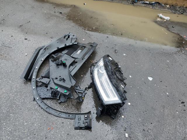 WA1AHAF70KD033951 - 2019 AUDI Q7 PREMIUM Qara foto 13