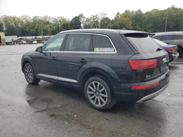 WA1AHAF70KD033951 - 2019 AUDI Q7 PREMIUM Qara foto 2