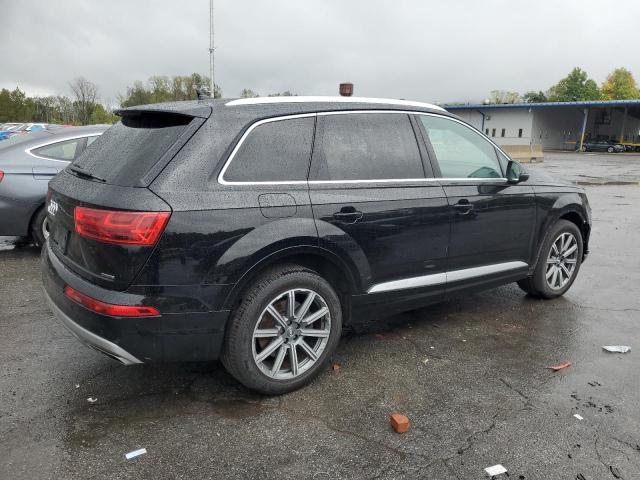 WA1AHAF70KD033951 - 2019 AUDI Q7 PREMIUM Qara foto 3
