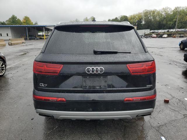 WA1AHAF70KD033951 - 2019 AUDI Q7 PREMIUM Qara foto 6