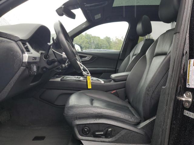 WA1AHAF70KD033951 - 2019 AUDI Q7 PREMIUM Qara foto 7