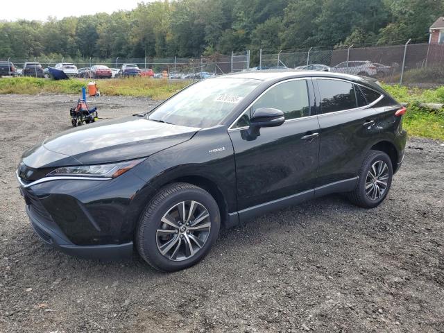 2021 TOYOTA VENZA LE, 