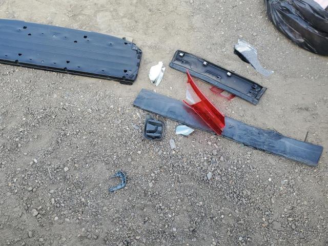 5J6RE3H74AL035484 - 2010 HONDA CR-V EXL GREEN photo 13