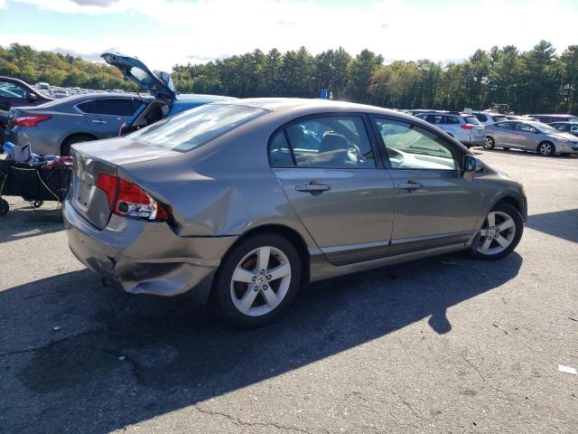 2HGFA16856H521716 - 2006 HONDA CIVIC EX 灰色 照片 3