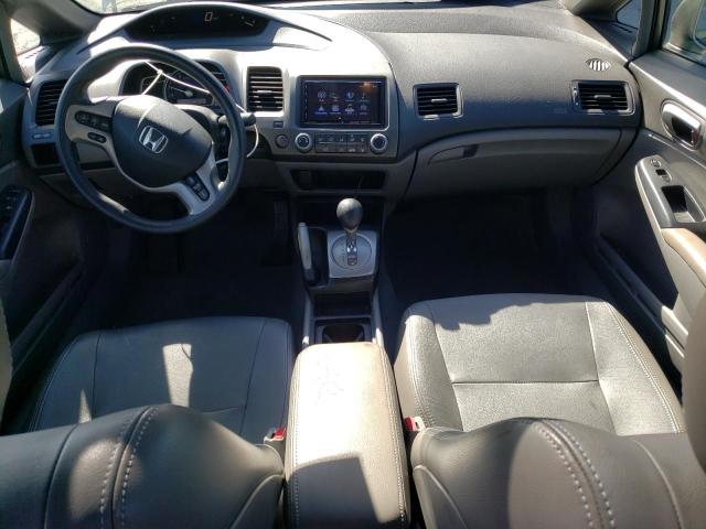 2HGFA16856H521716 - 2006 HONDA CIVIC EX 灰色 照片 8