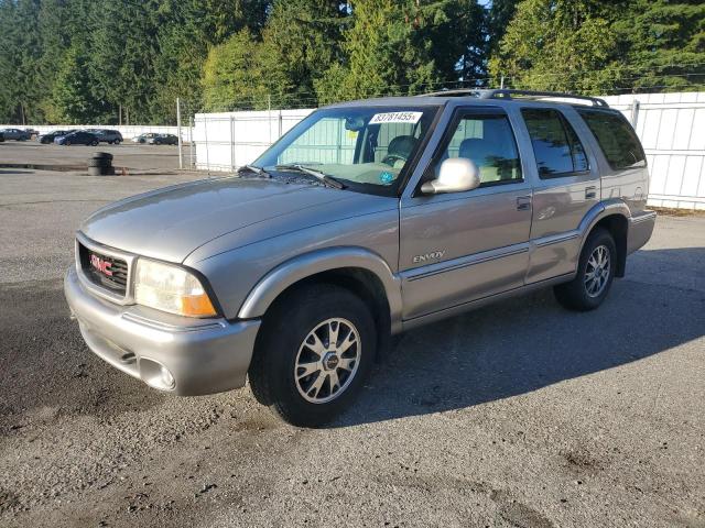 1998 GMC ENVOY, 