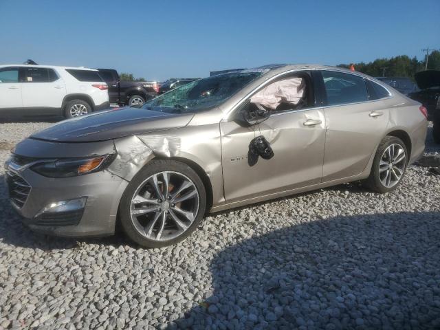 2022 CHEVROLET MALIBU LT, 